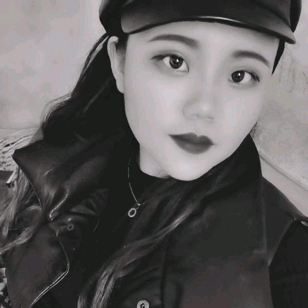 韩小胖仙女（拒绝连赞）