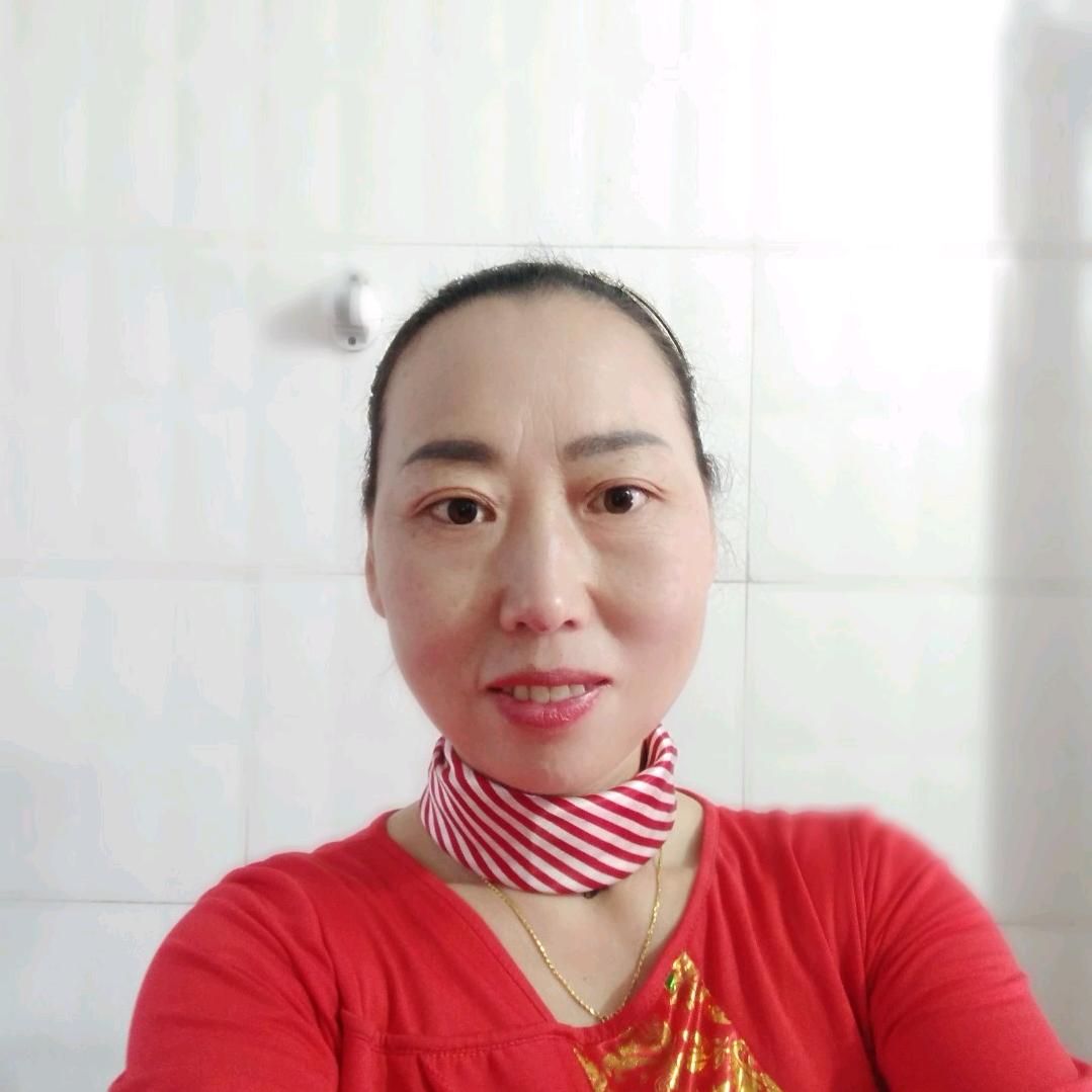 琼姐姐