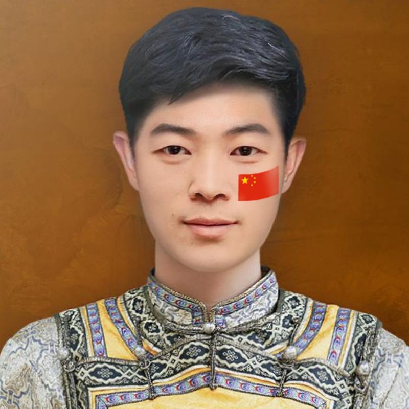 蓝梦舟