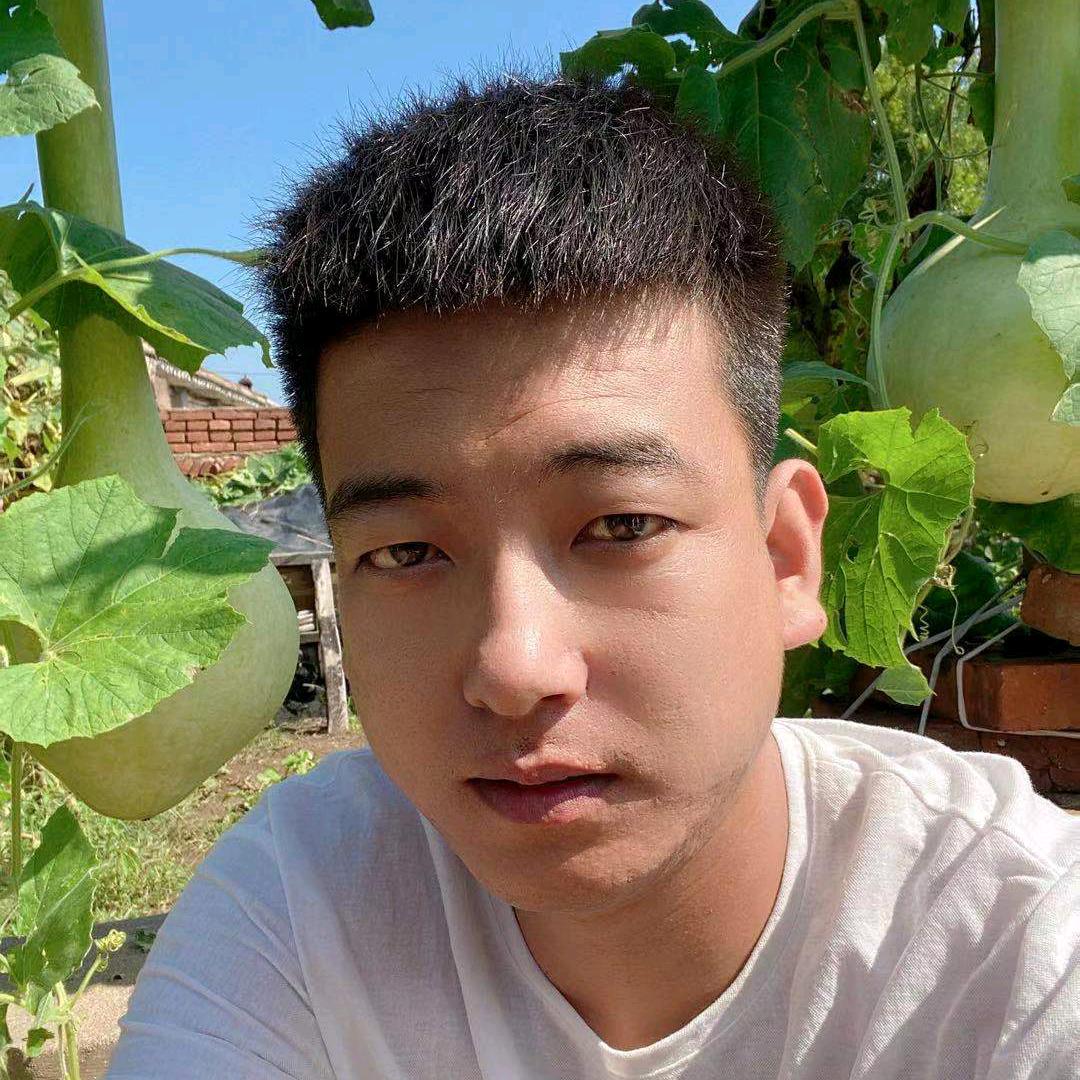 大超在努力💪