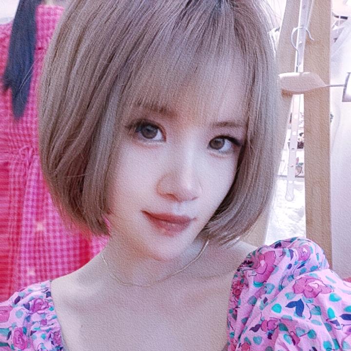 李家二小姐(连赞拉黑)