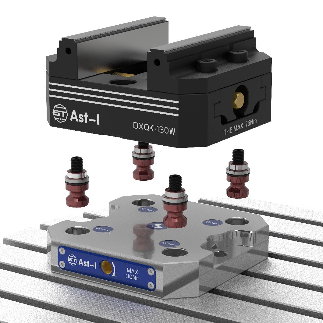 阿斯顿工业科技有限公司