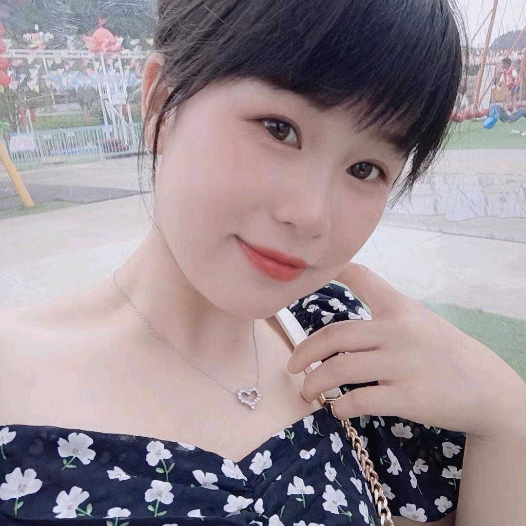 洋洋~
