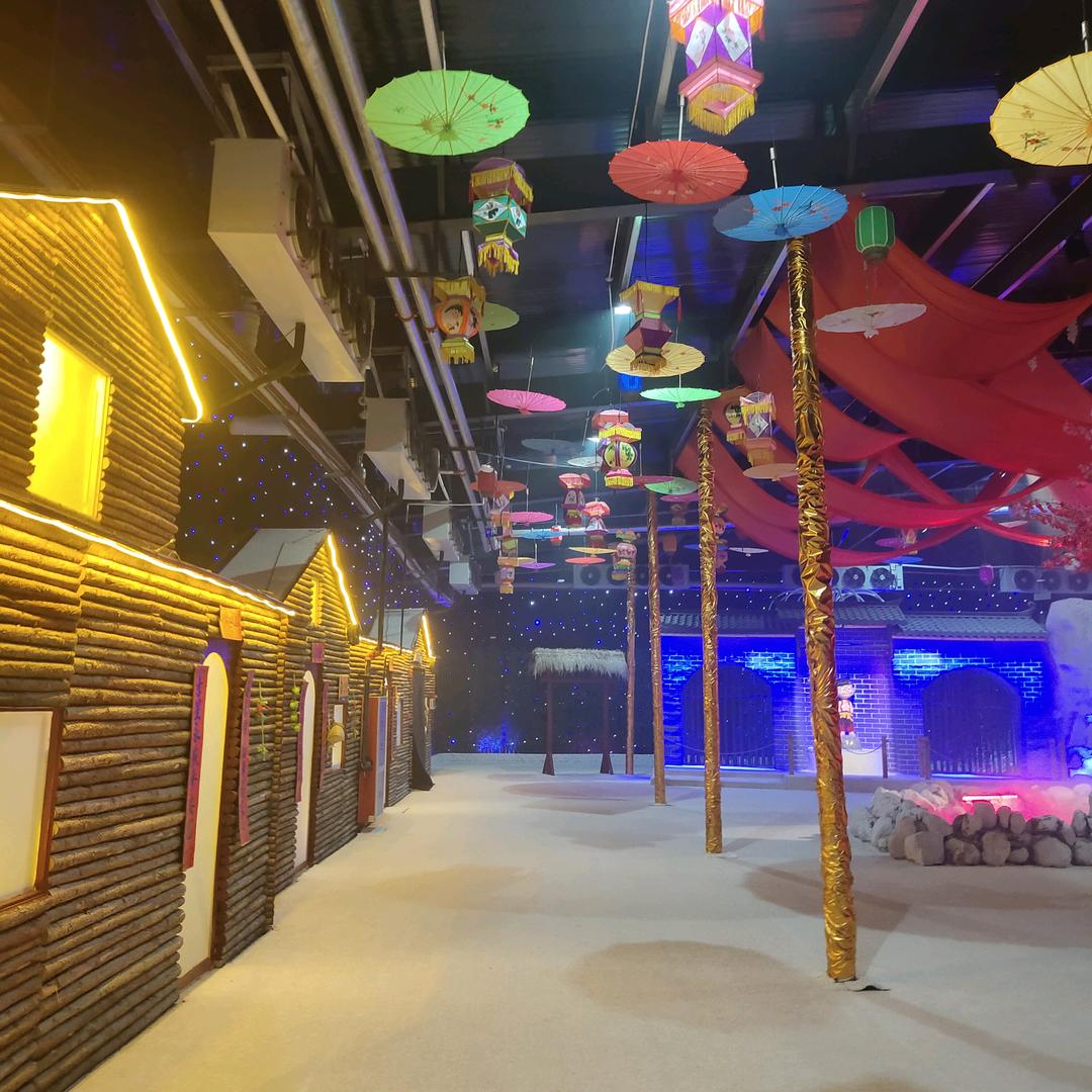 余额不足（卷土重来）