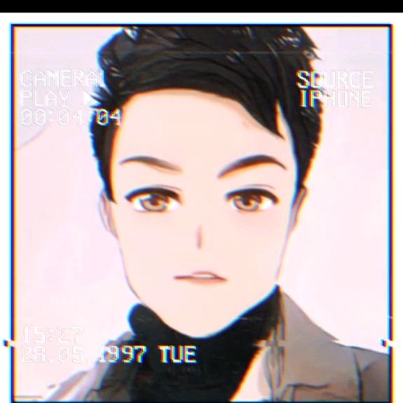 小蒙🍎