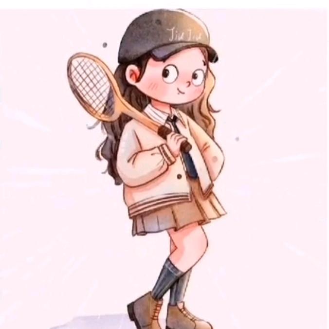 星落凝成糖