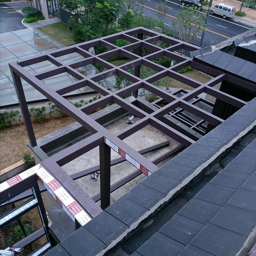 永修县专业安装断桥铝门窗