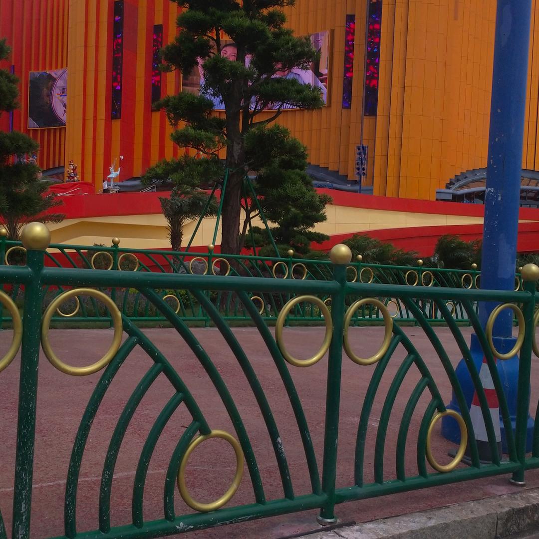 过客