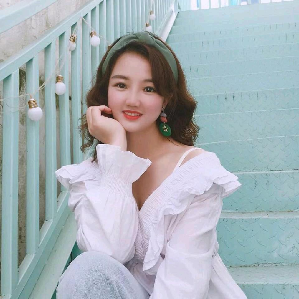 美美哒😘