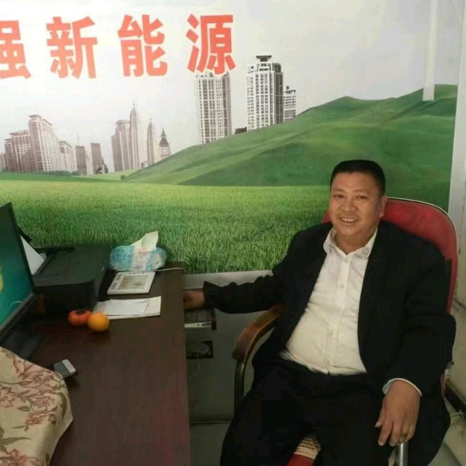 遵义军强光伏贸易有