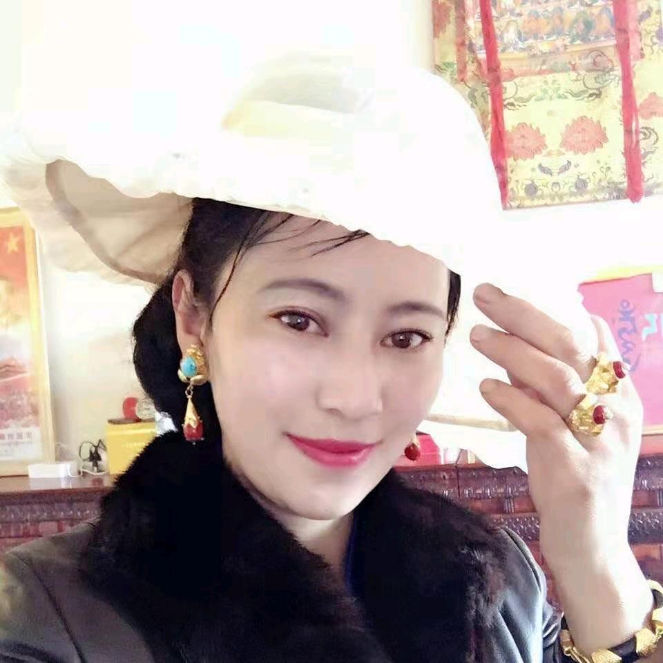曲尼措姆