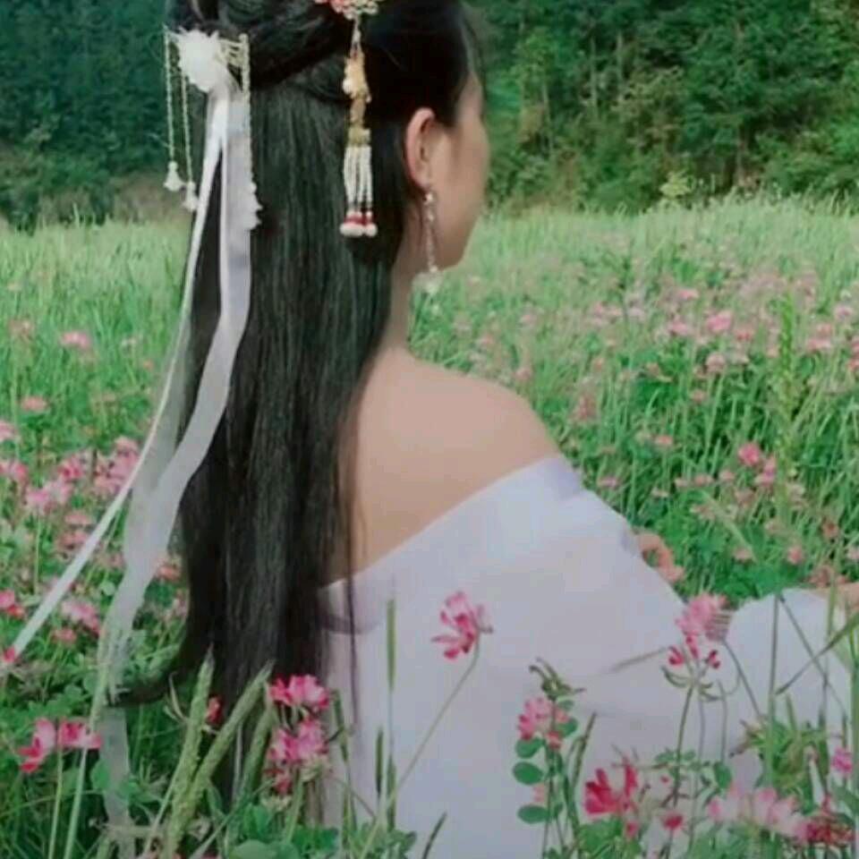 温柔媚娘🧚‍♂️