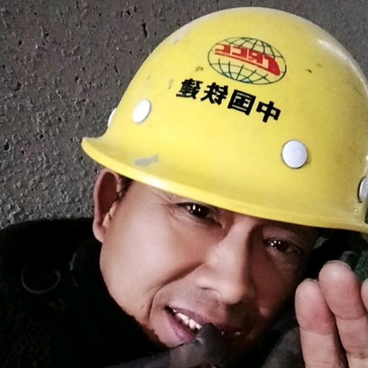 快乐老头……