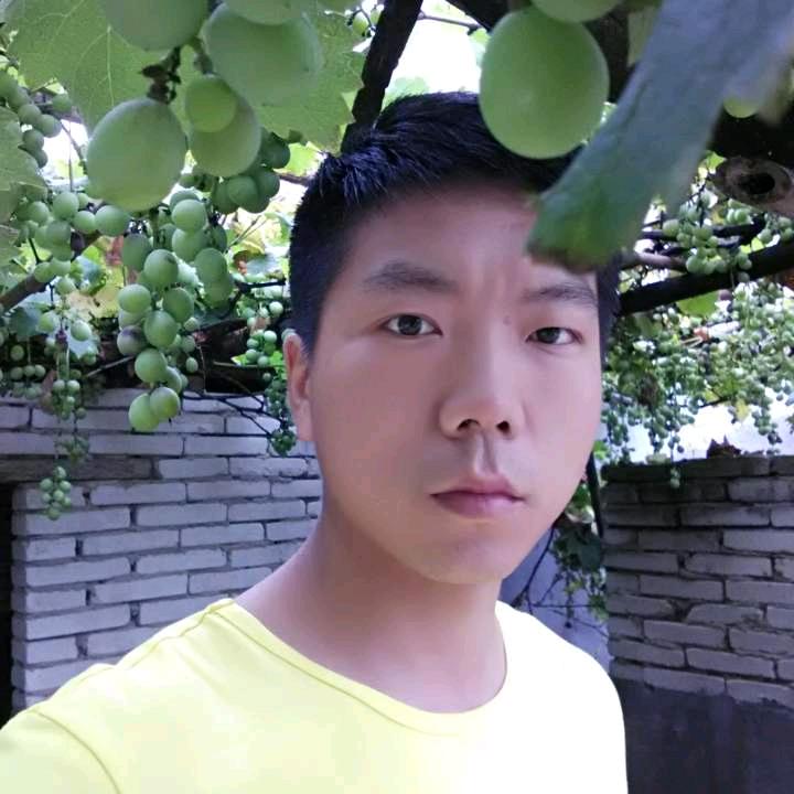 ❤️阳⭕仔❤️——缺巴齿哥