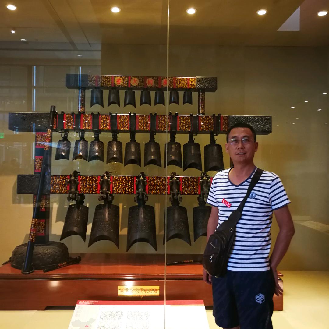 龙的传人