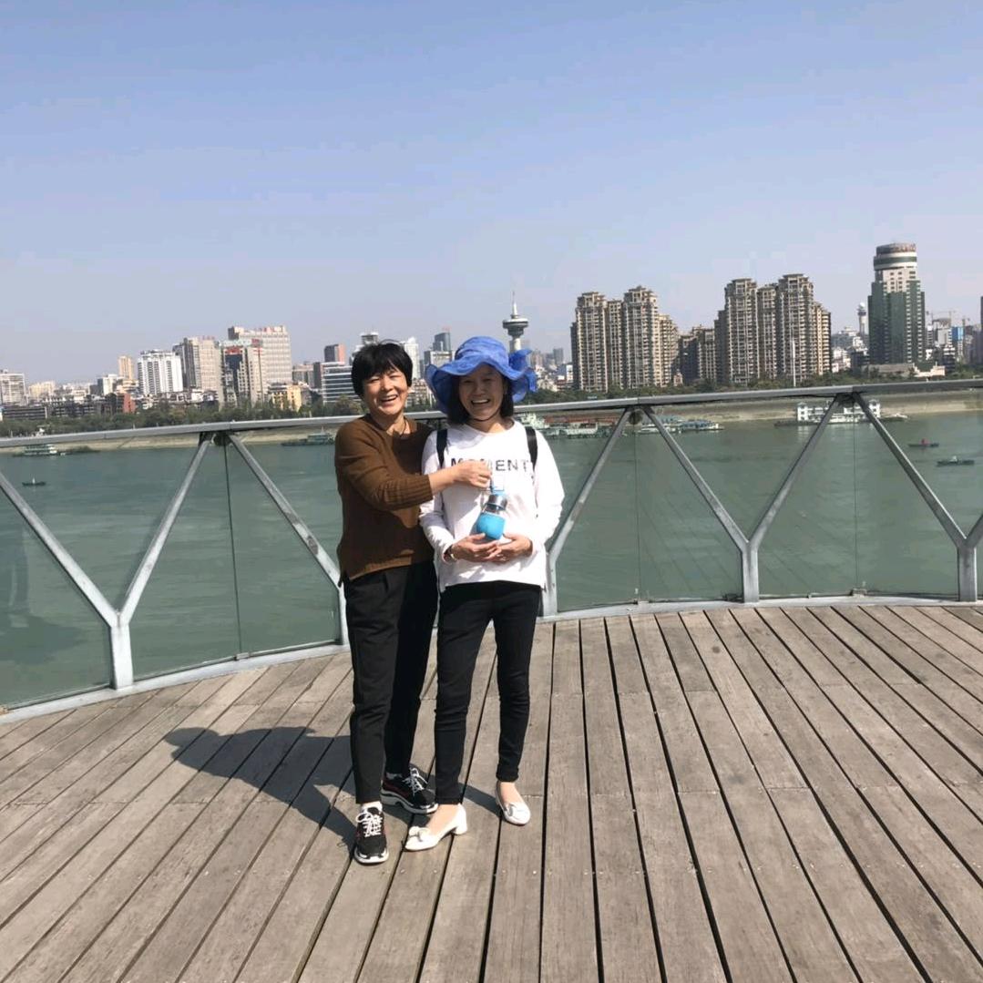 卡嫂，阿梅
