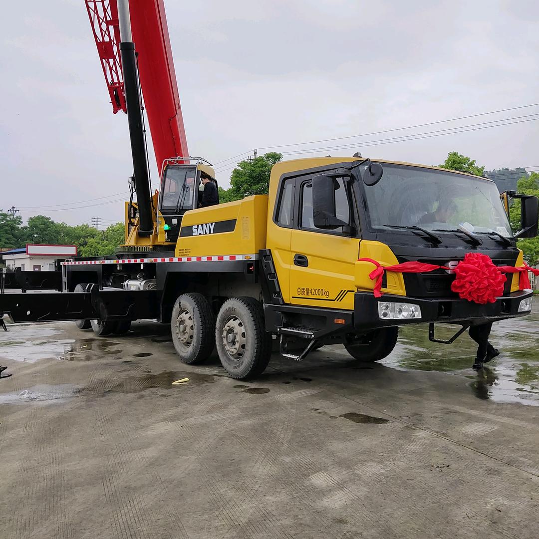 宜黄吊车(涂)
