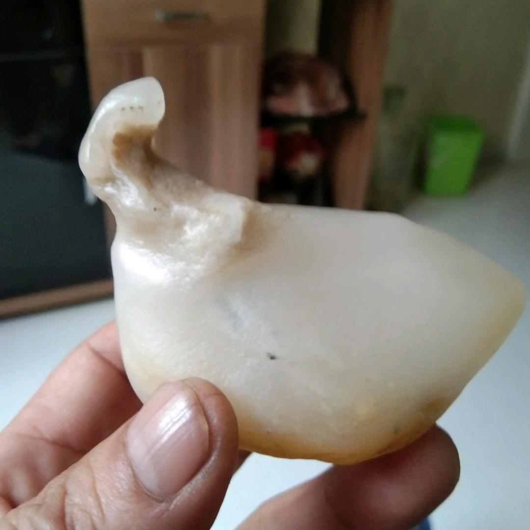 哈密沙漠风凌石馆