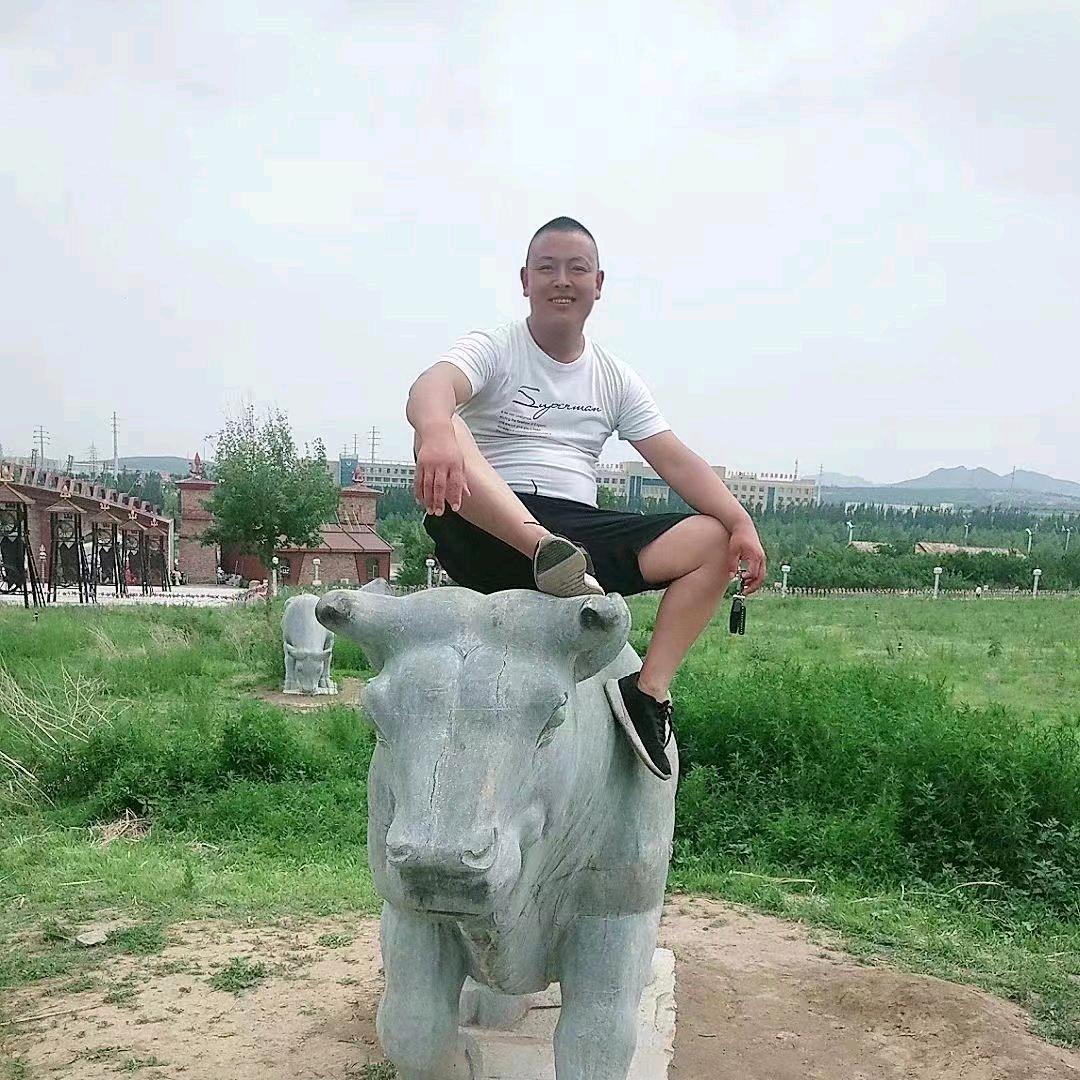 魏二龙