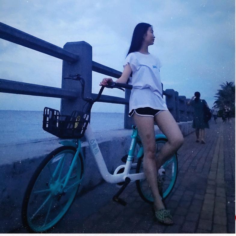 就当我只是路过