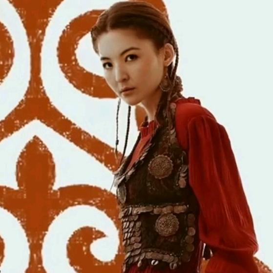 ⚜️哈萨克精选⚜️