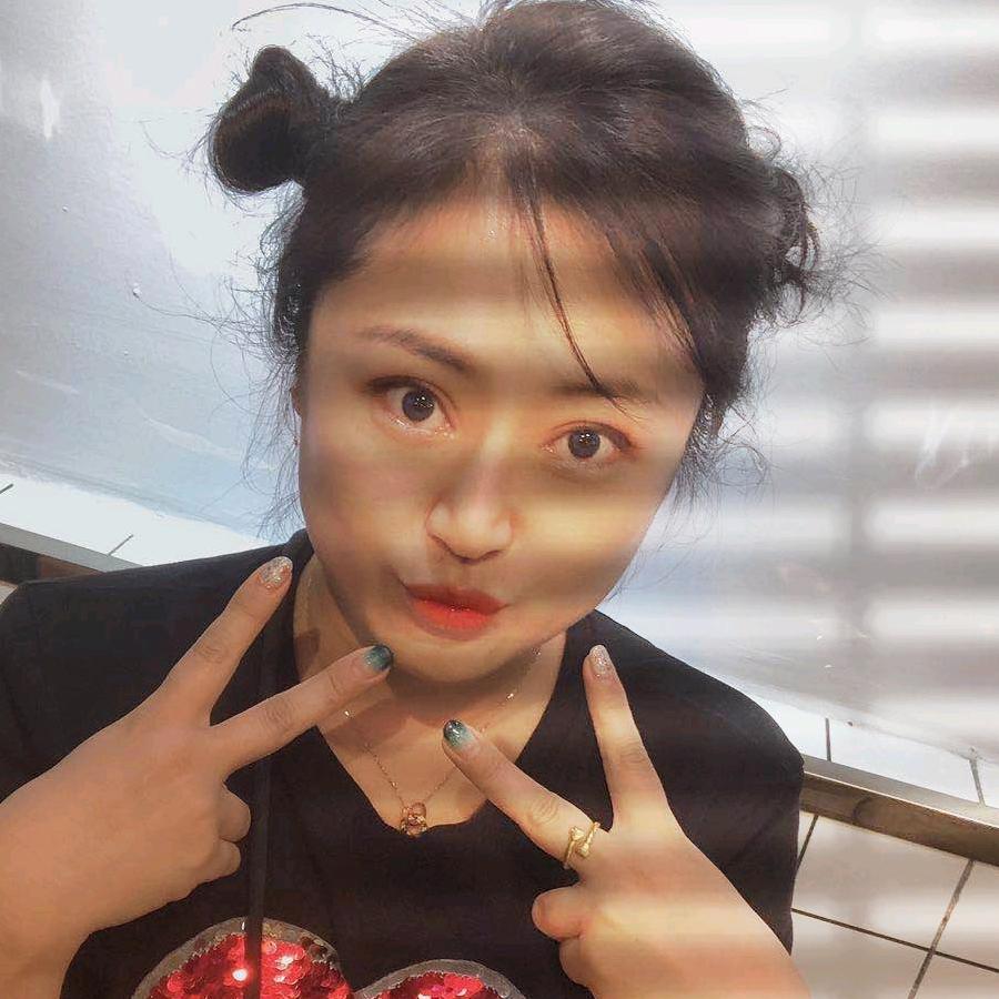 瑾裕头像