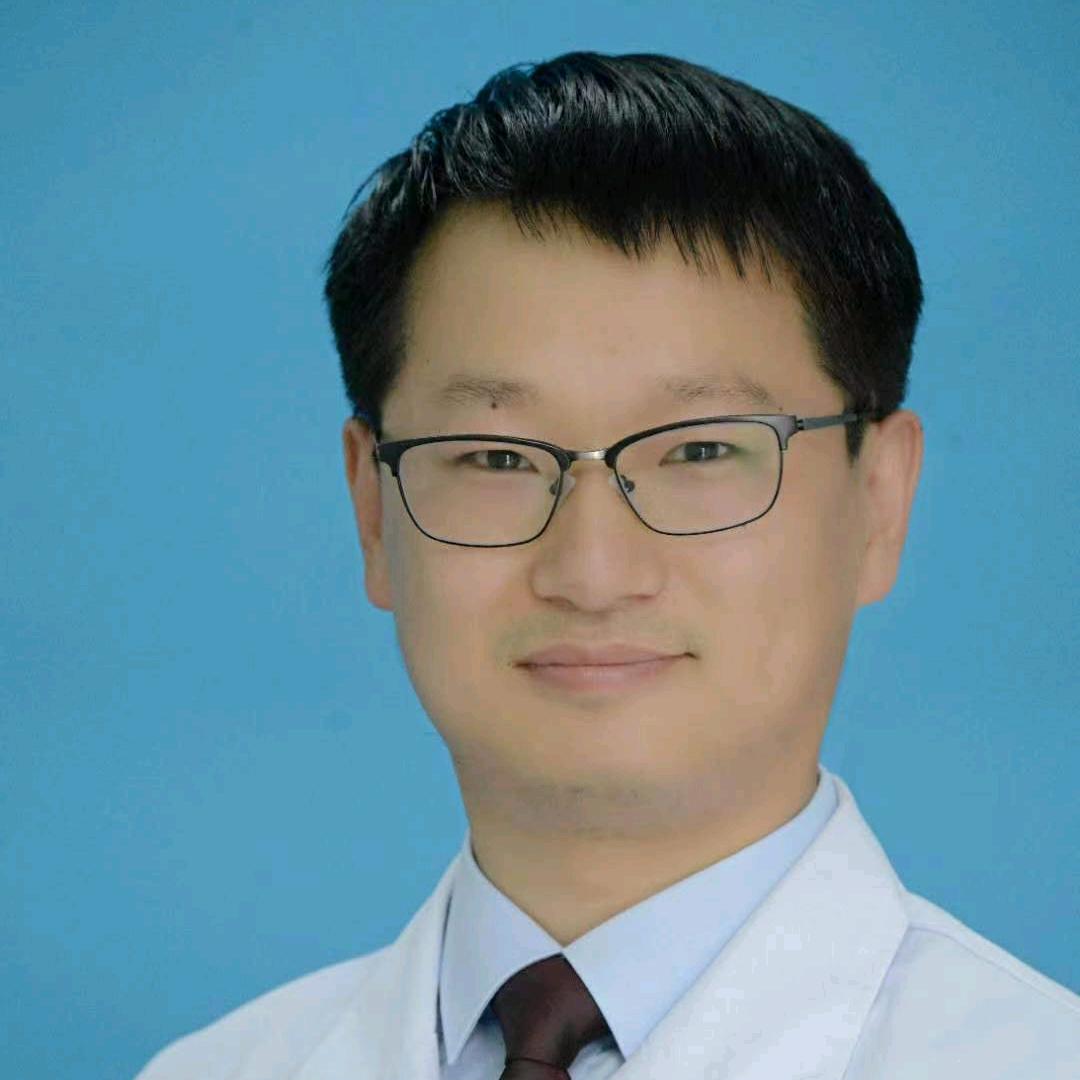 膝关节外科杨澜波博士