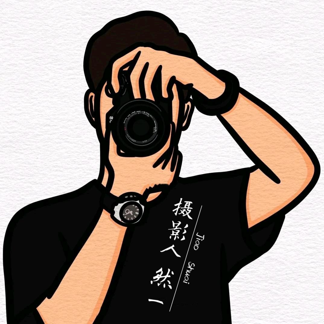 摄影师实拍好物