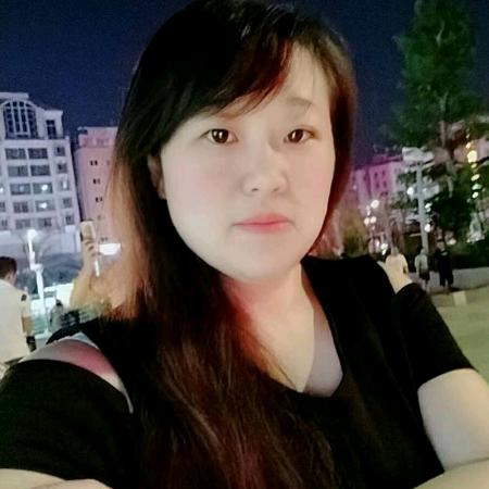 用户珍