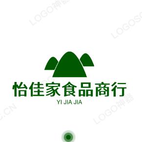怡佳家食品商行
