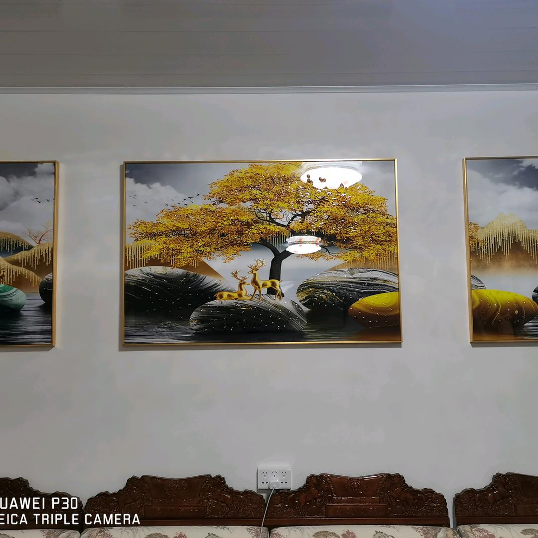 万第伟立农业，秋月梨领航者