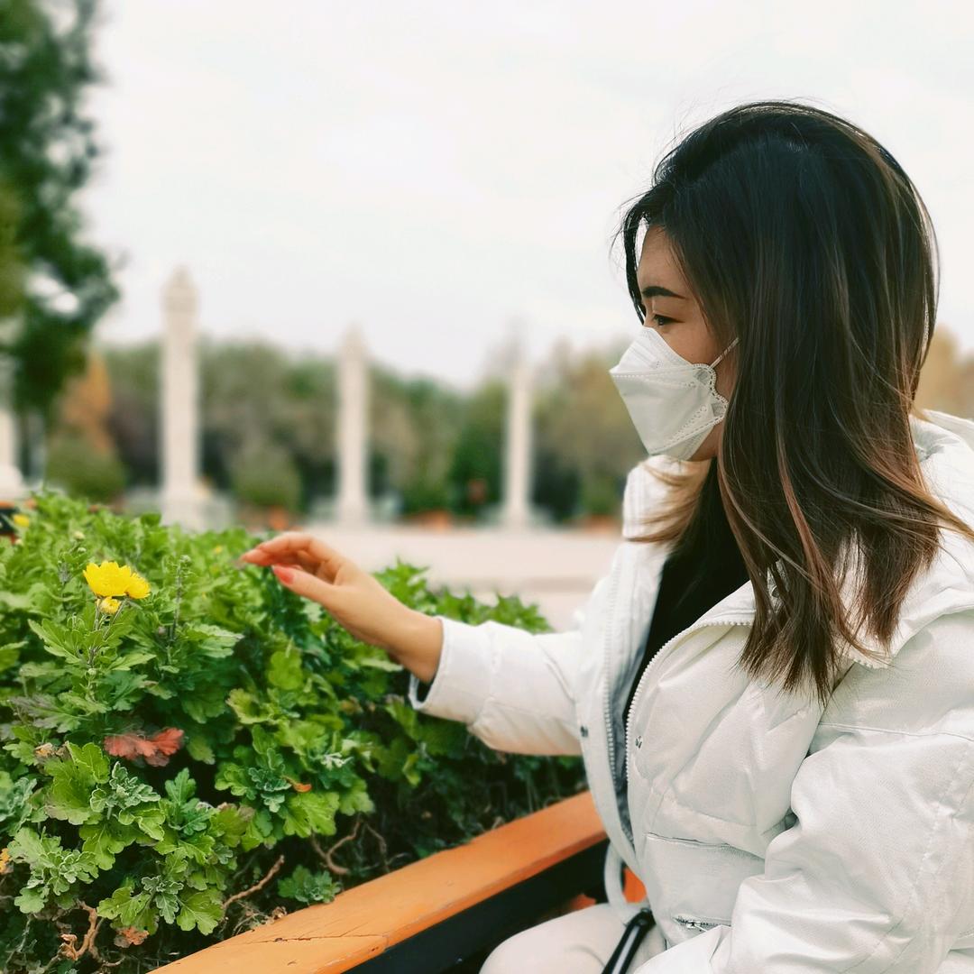 三十岁少女