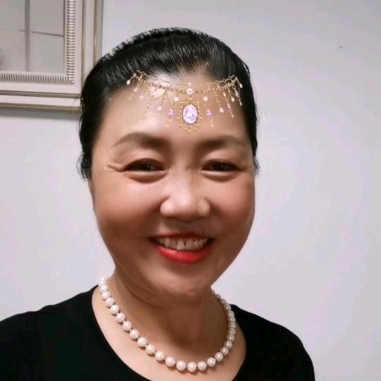 开心果—66年的🐴