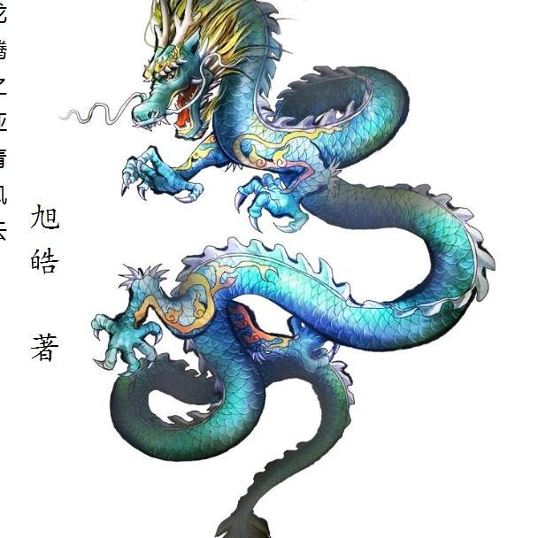 龙祥天下