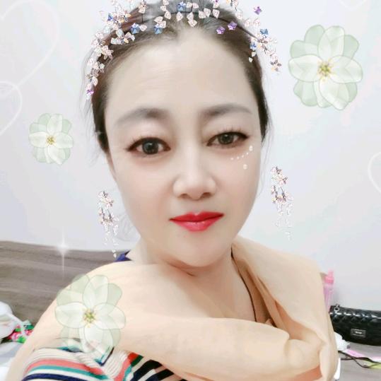 岁月的吻痕