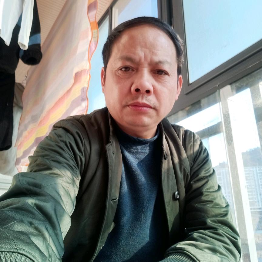 男人难