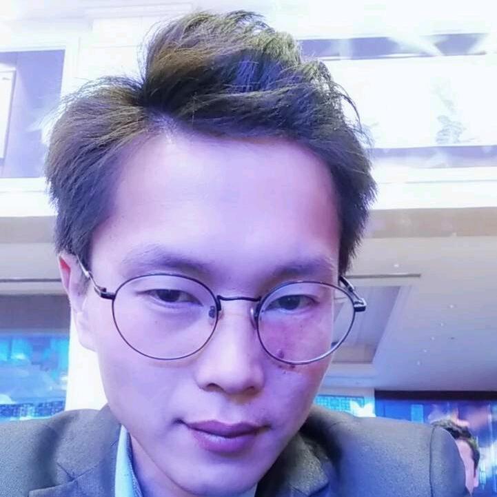 半杯白开水