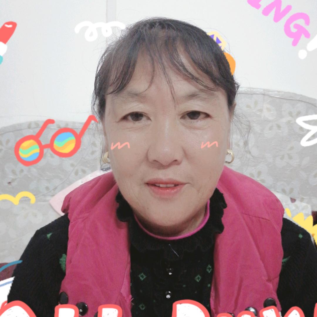 开心果