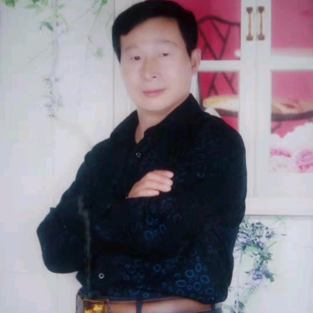 冯师傅