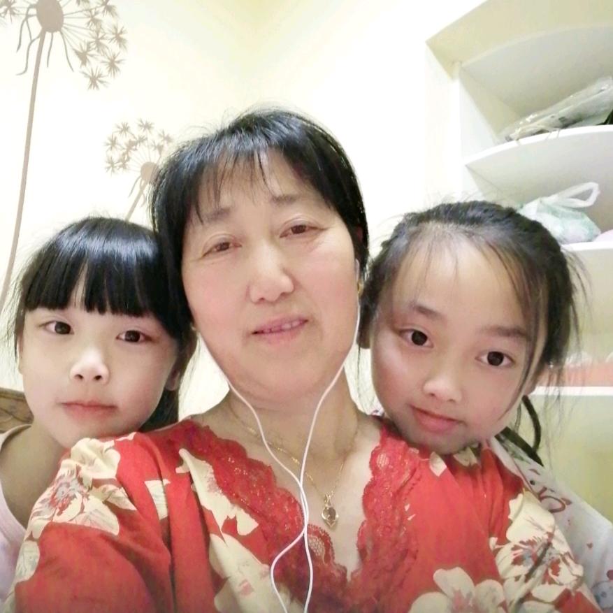 刘堂香