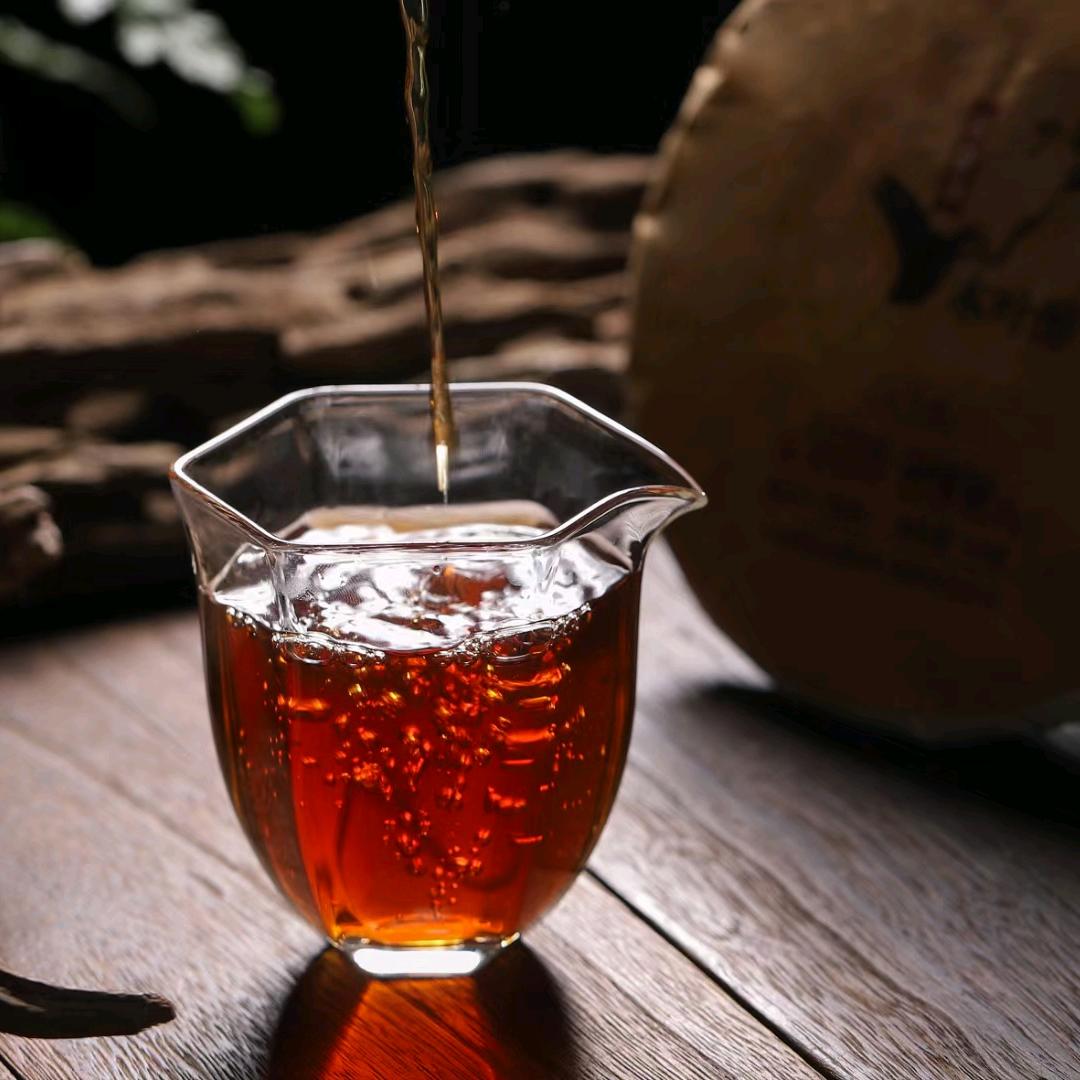 茶语