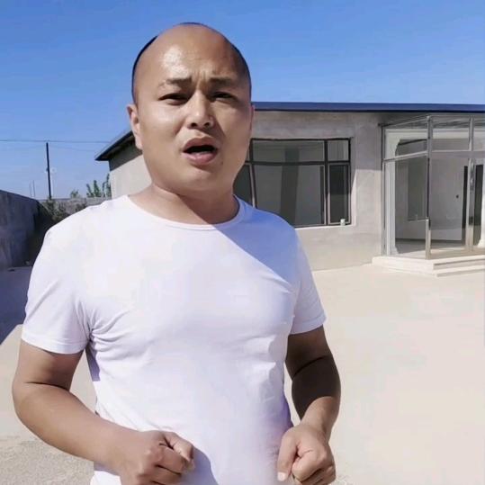 盘锦老炮