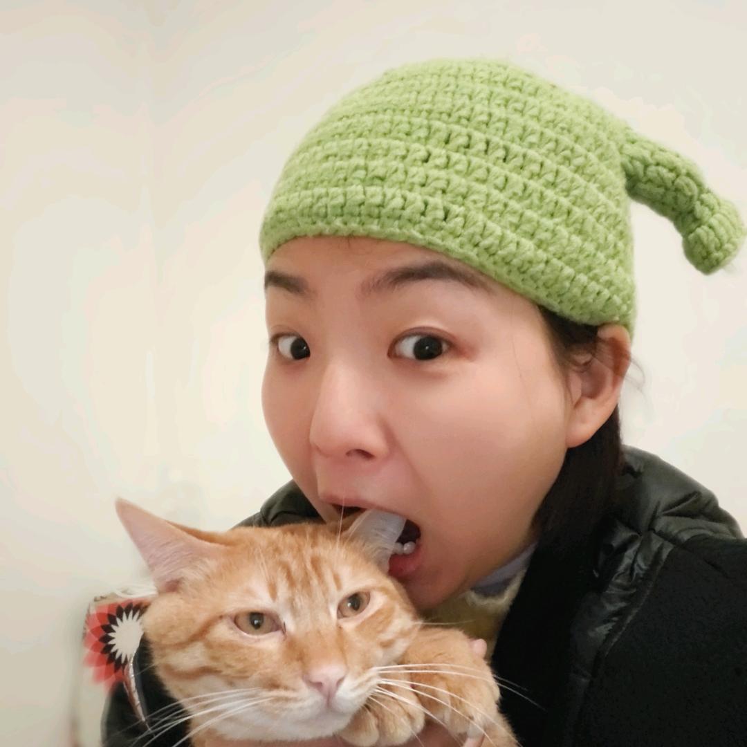一只肥