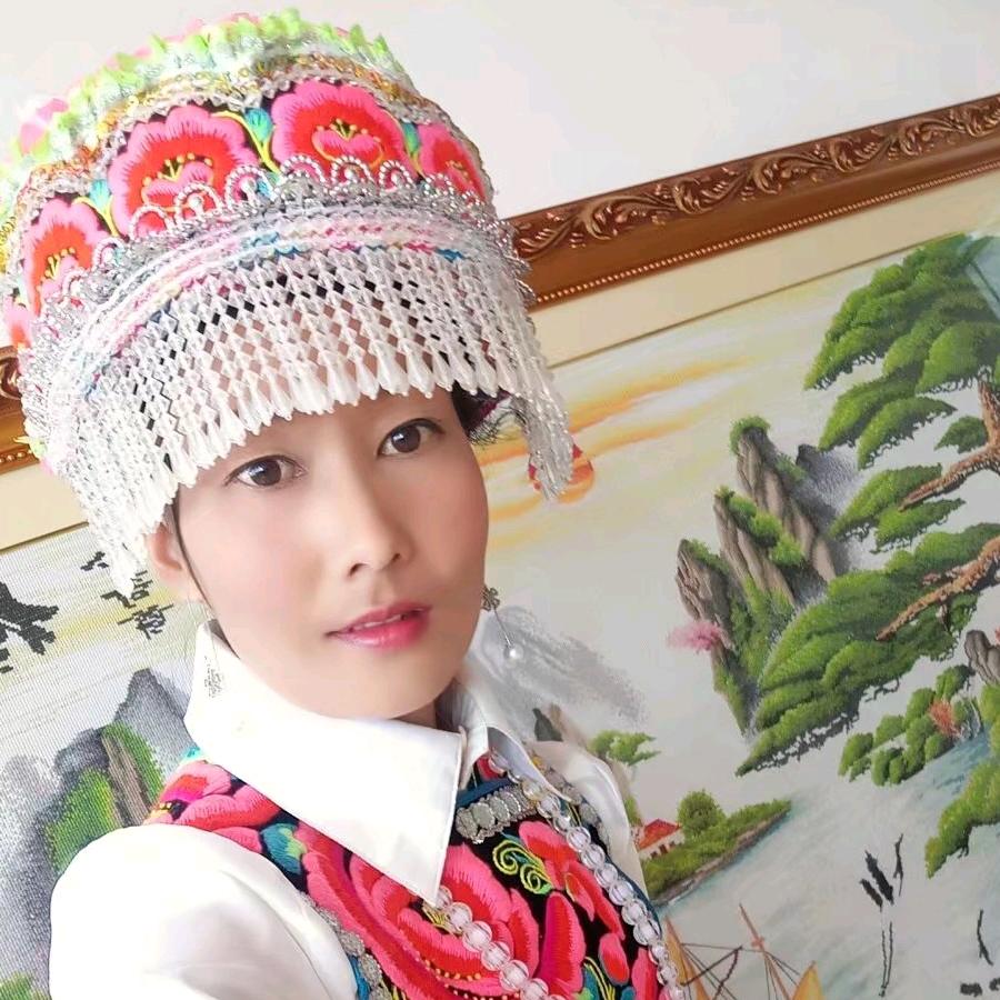 彝家阿姐山货