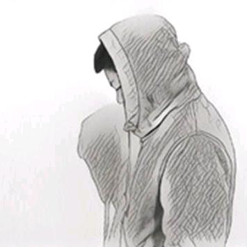 精神小伙