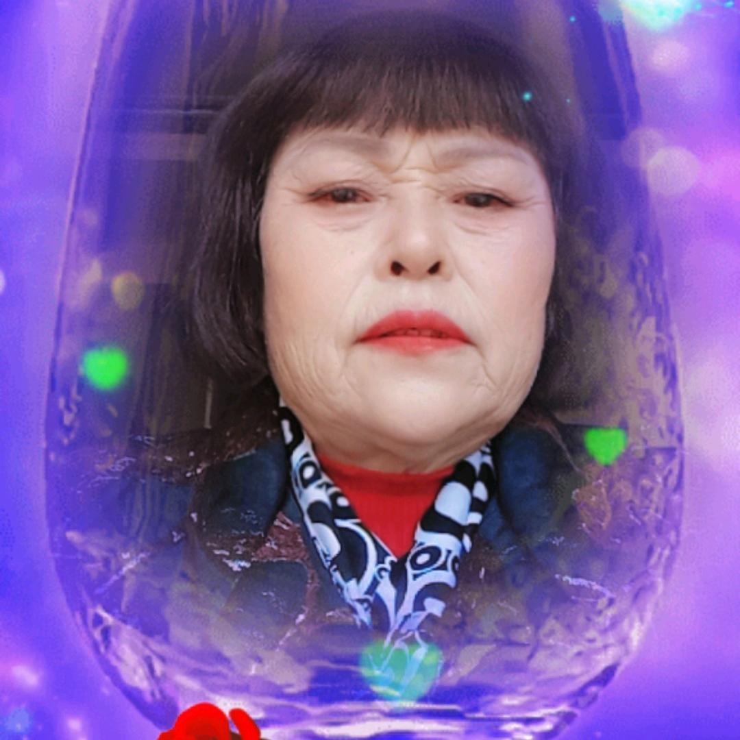 周老太的老年曰常