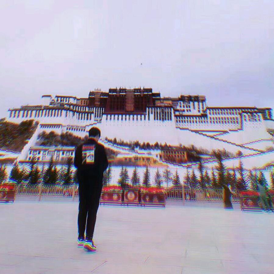 降娄（备战珠峰东坡版）