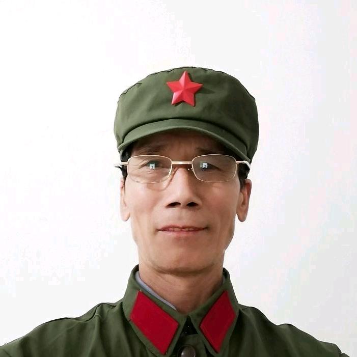 韦大帅
