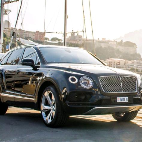 林州市友诚二手车店