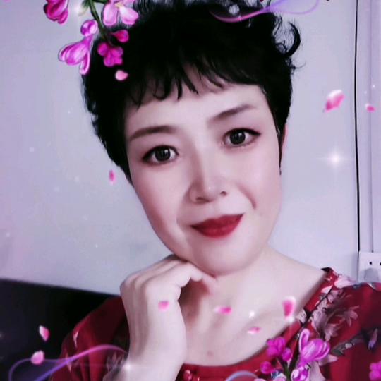 一丝阳光🎤